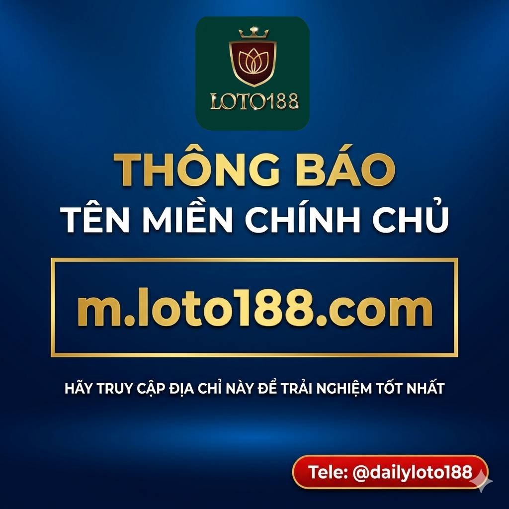 Loto188buzz